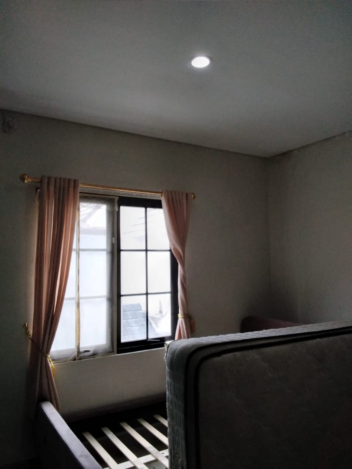 Rumah disewakan di Cosmo Lippo Cikarang